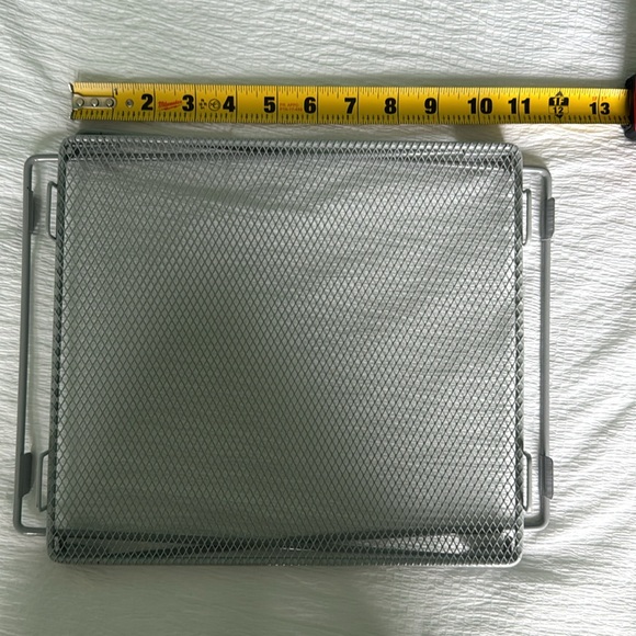 Locker Storage Rack - Picture 3 of 4